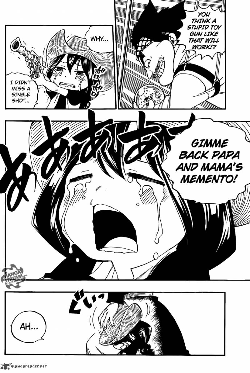 Fairy Tail Side Story 2 13