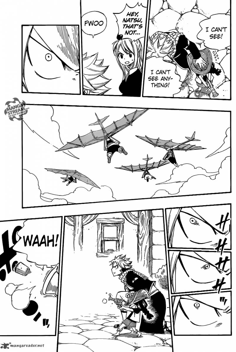 Fairy Tail Side Story 2 14