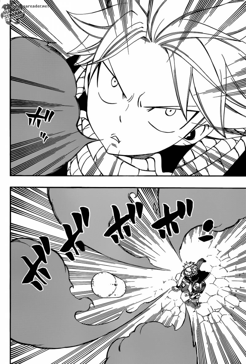 Fairy Tail Side Story 2 15