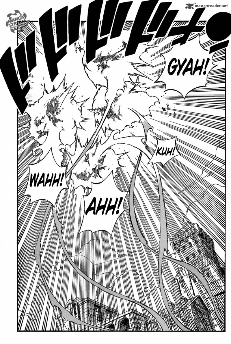 Fairy Tail Side Story 2 16