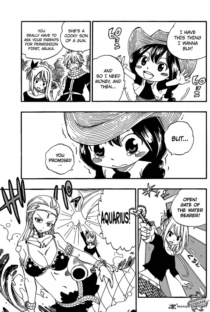 Fairy Tail Side Story 2 6