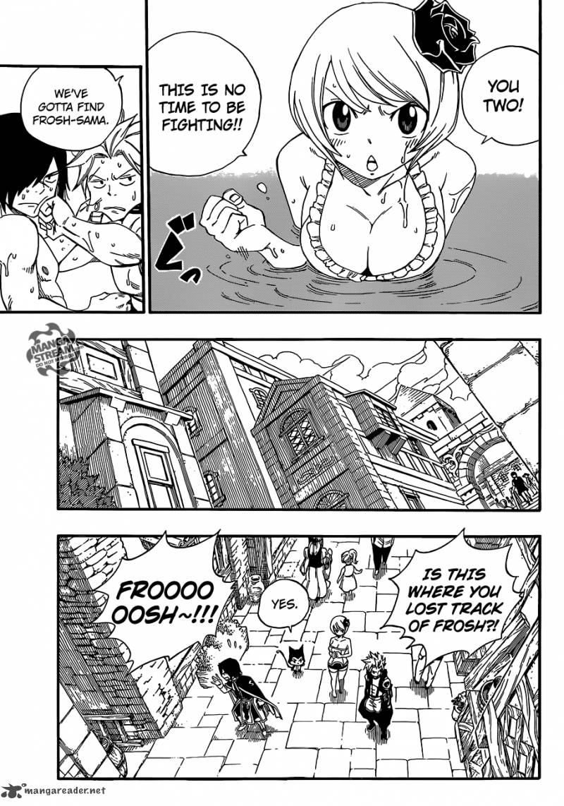 Fairy Tail Special 3 11