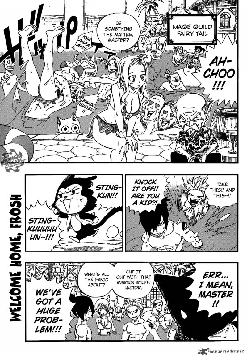 Fairy Tail Special 3 9