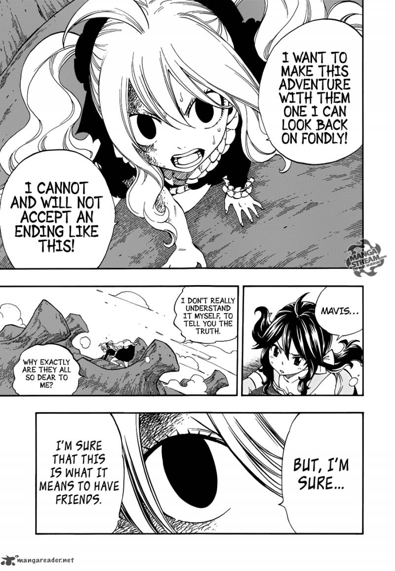 Fairy Tail Zero 10 16