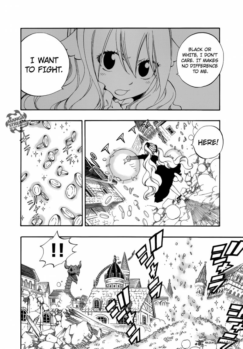 Fairy Tail Zero 10 9