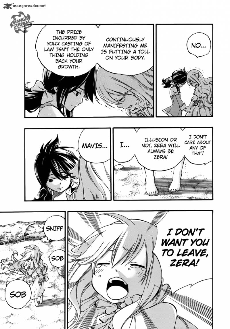 Fairy Tail Zero 12 10