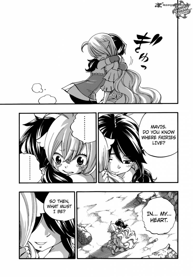 Fairy Tail Zero 12 14