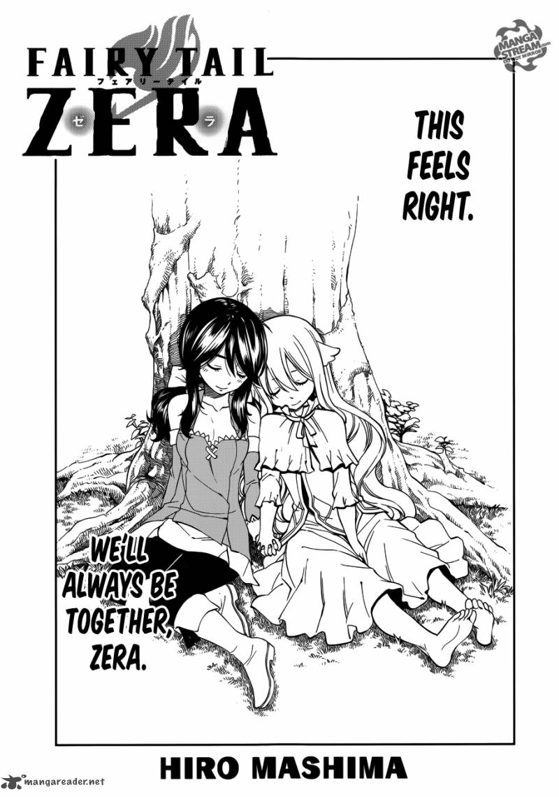 Fairy Tail Zero 12 4