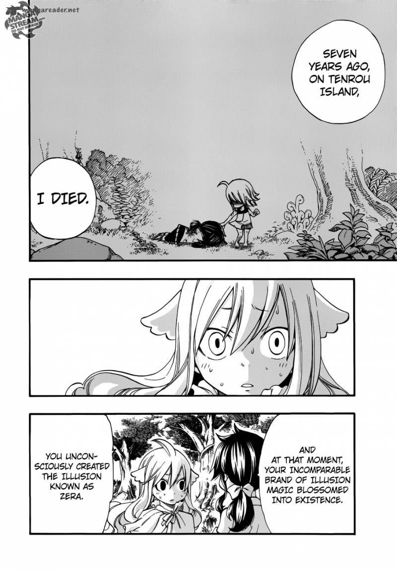 Fairy Tail Zero 12 7