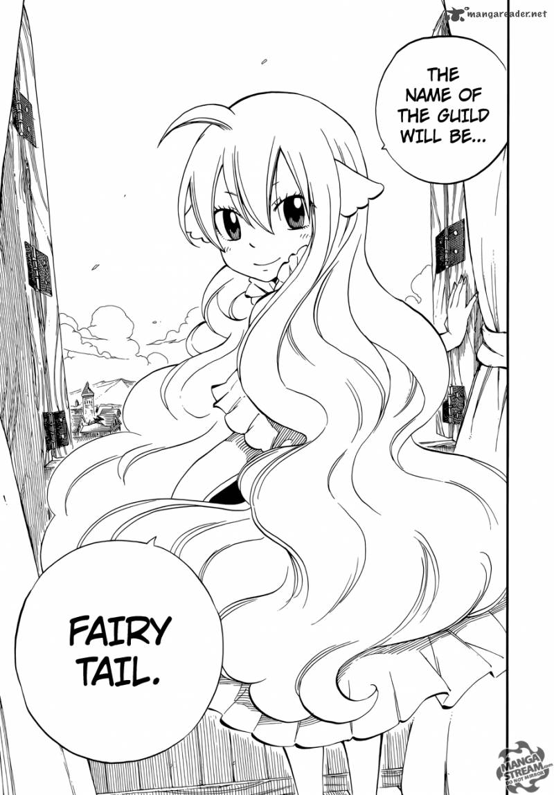 Fairy Tail Zero 13 11