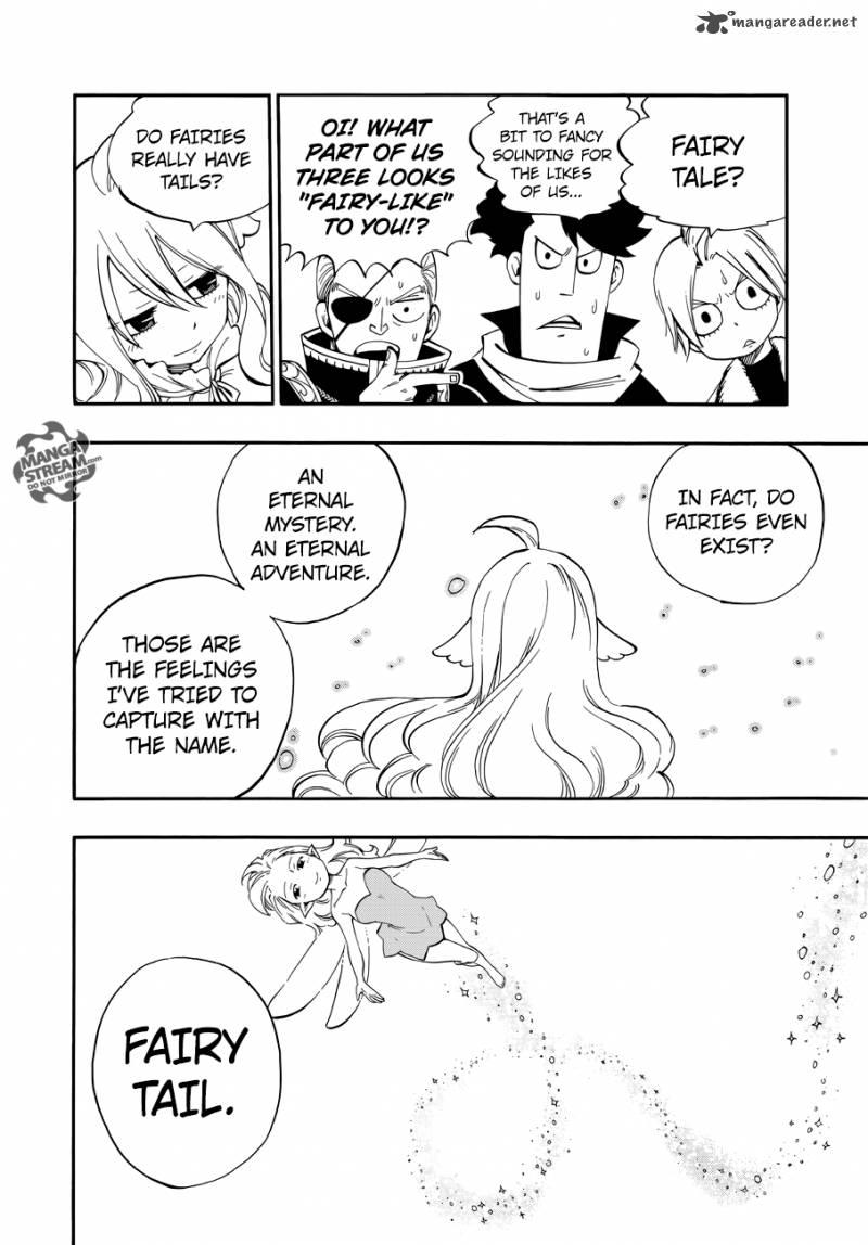 Fairy Tail Zero 13 12