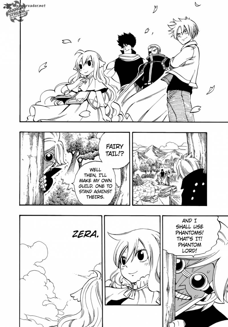 Fairy Tail Zero 13 19