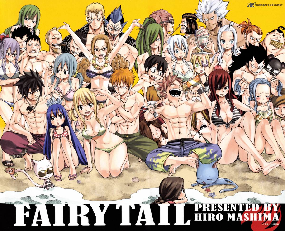 Fairy Tail Zero 13 2