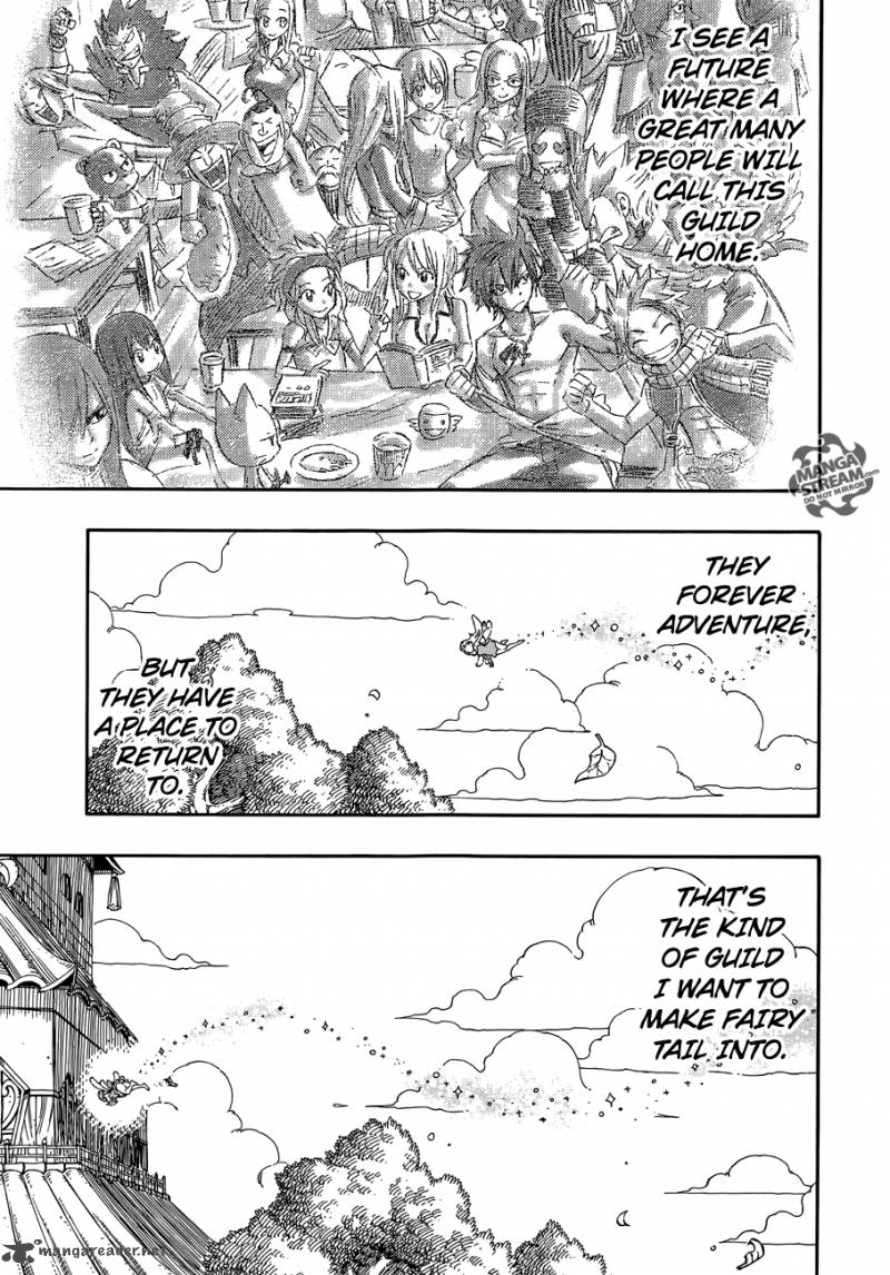 Fairy Tail Zero 13 20