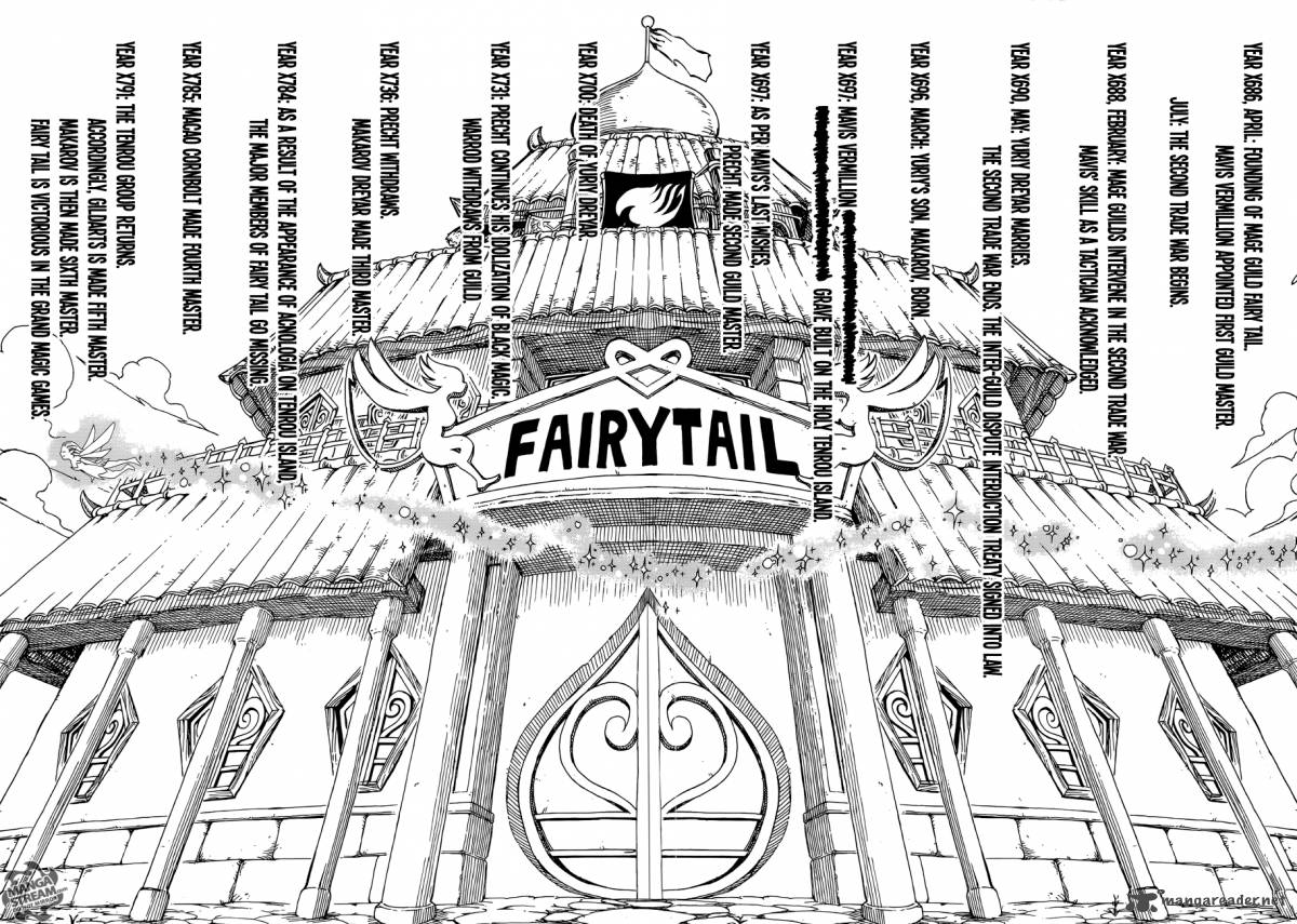 Fairy Tail Zero 13 21