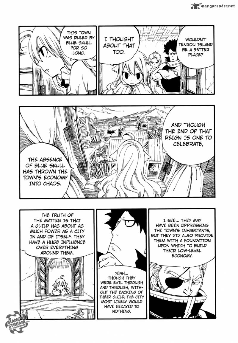 Fairy Tail Zero 13 8