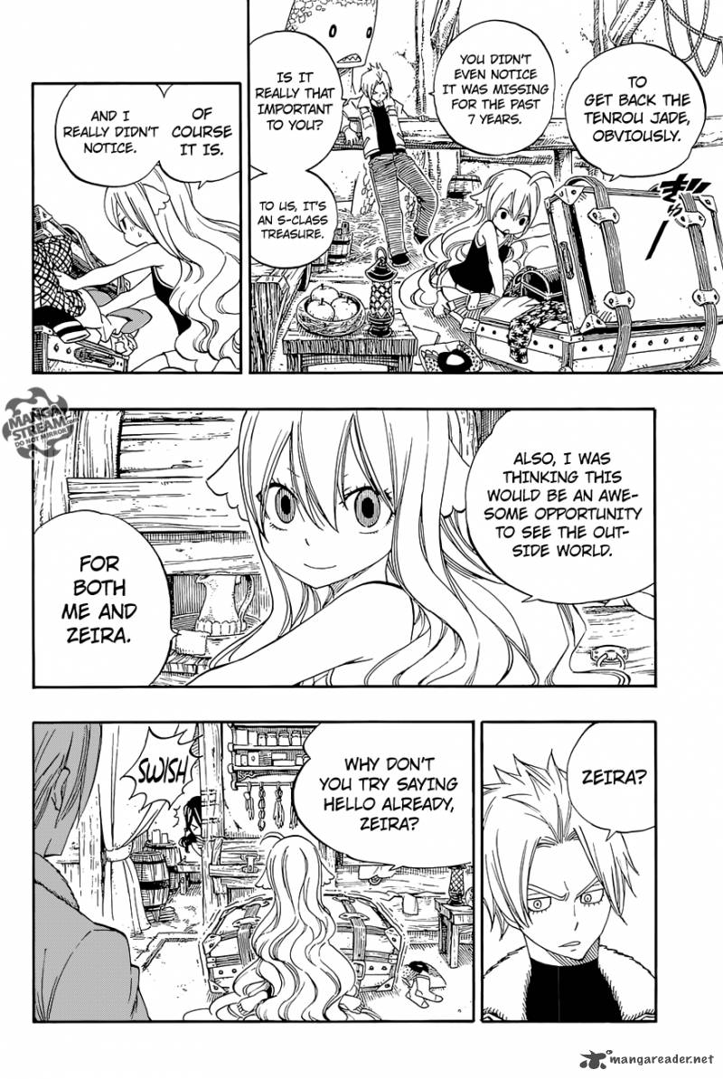 Fairy Tail Zero 3 20