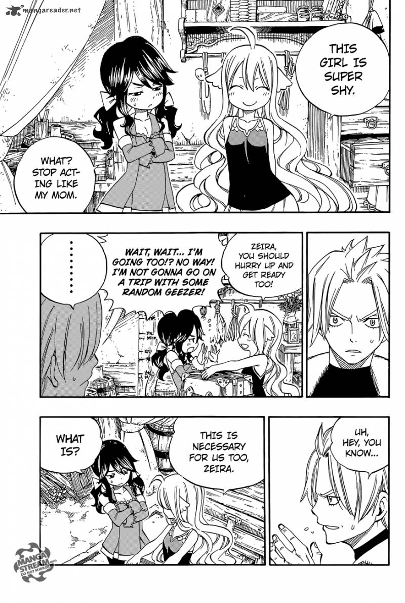 Fairy Tail Zero 3 21