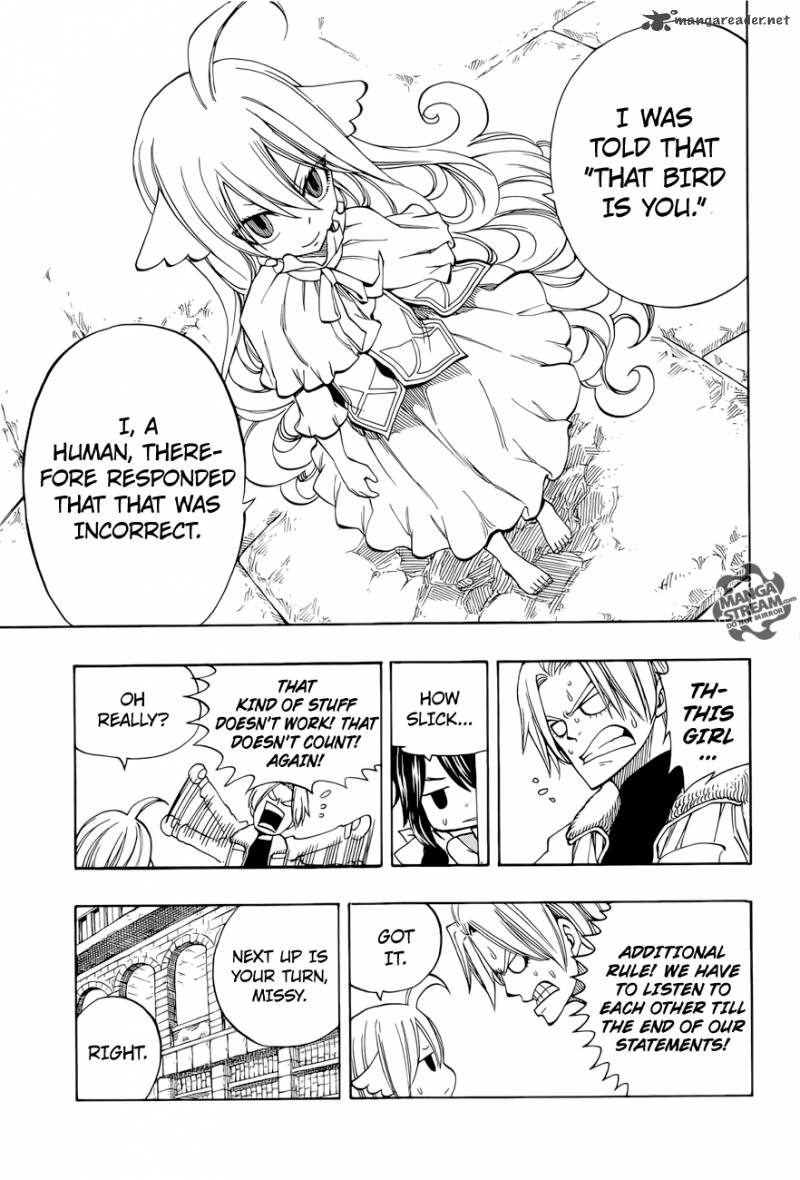 Fairy Tail Zero 3 9