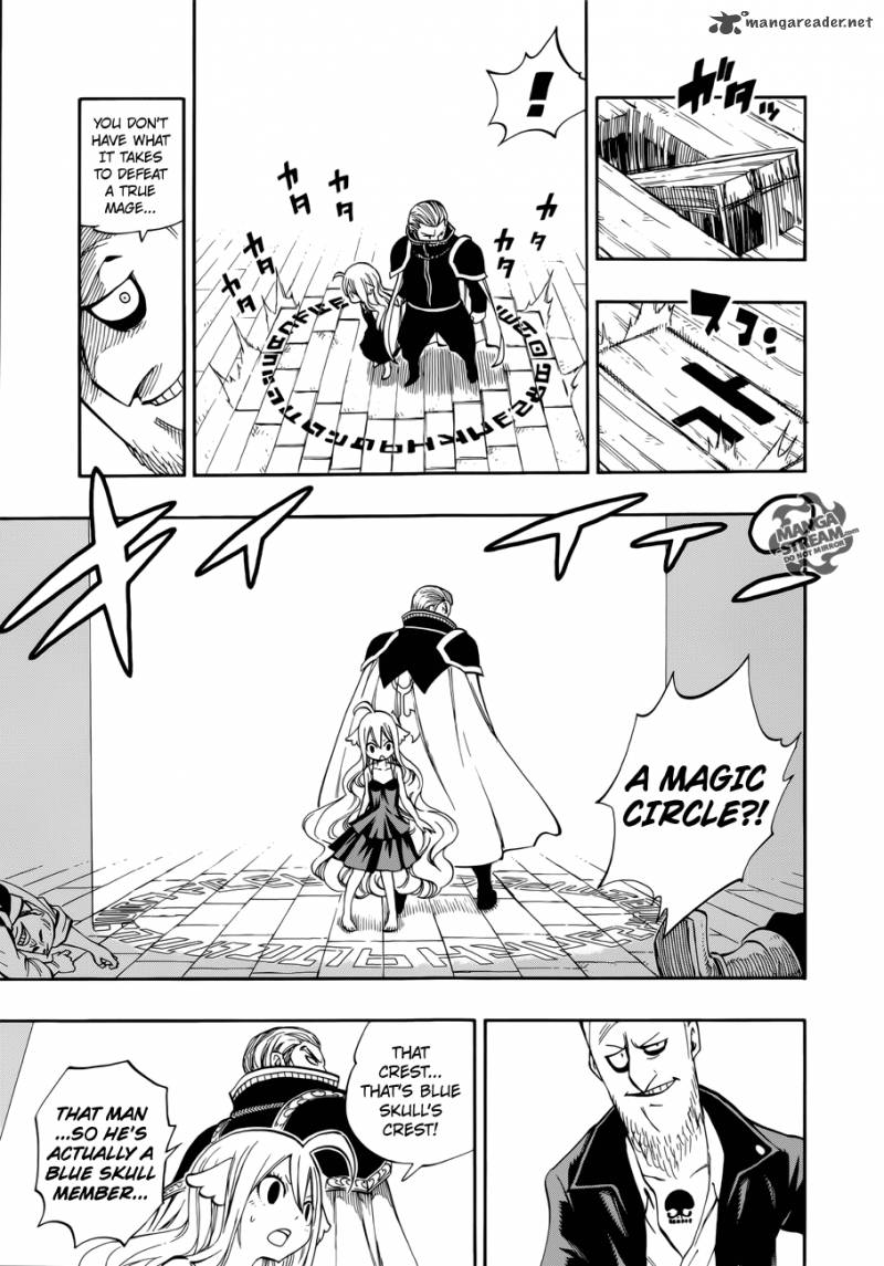 Fairy Tail Zero 4 16