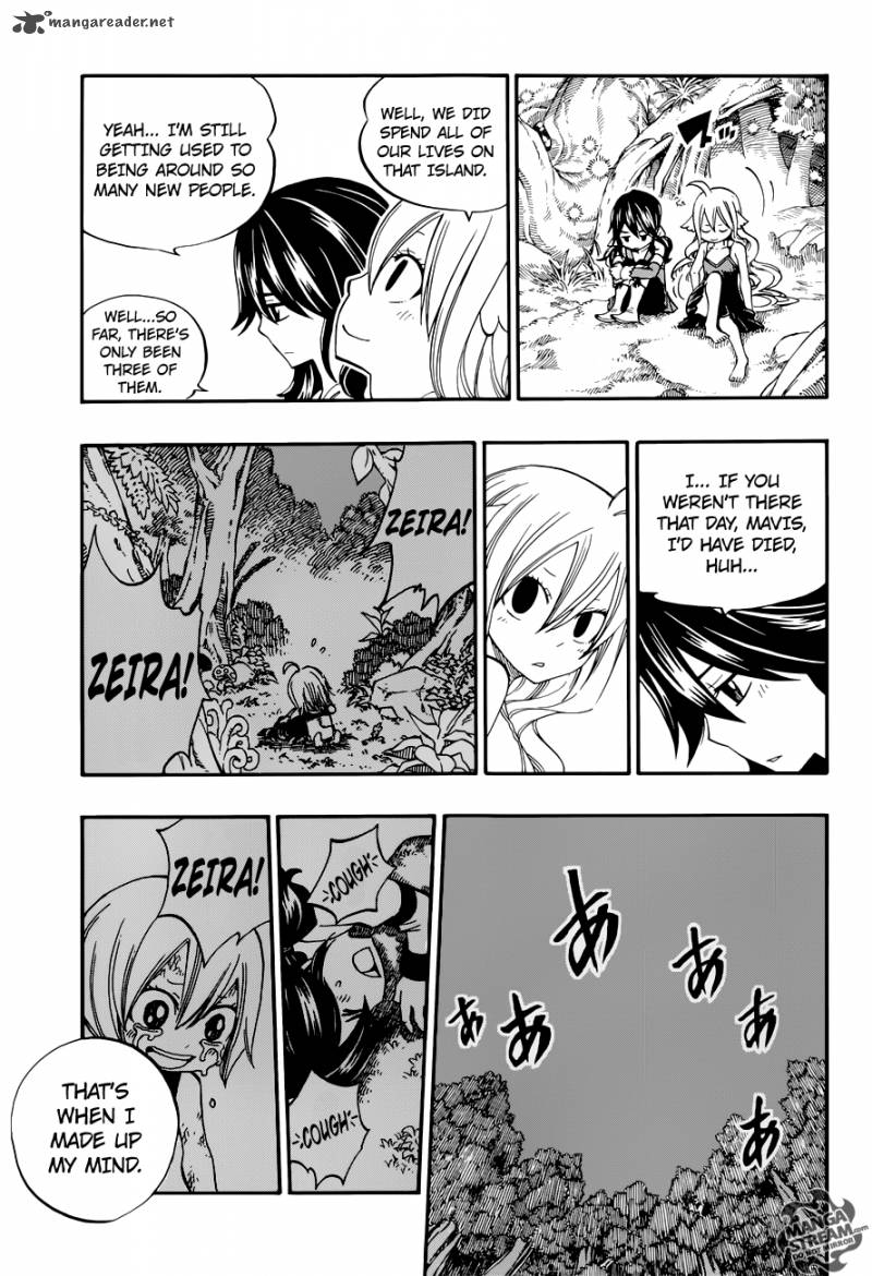 Fairy Tail Zero 5 13