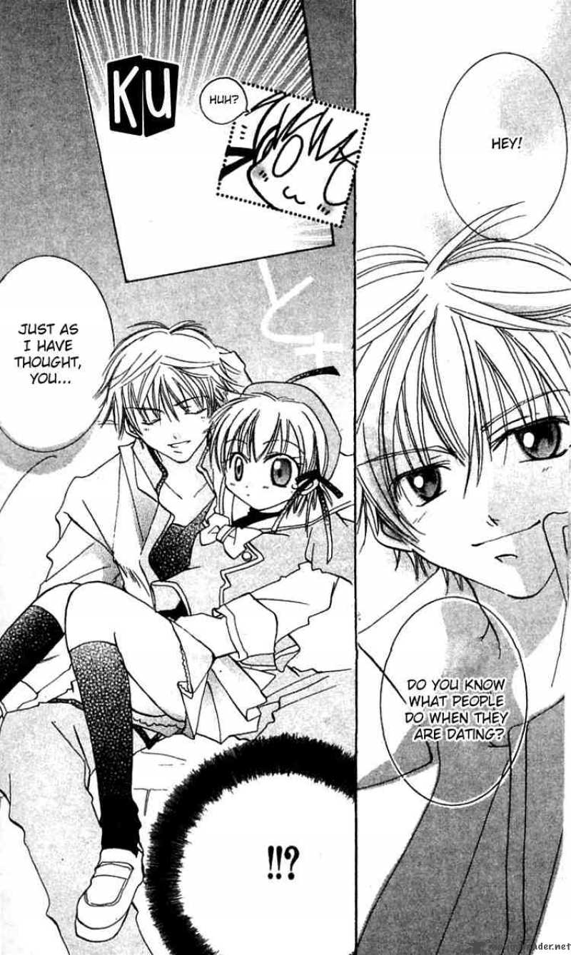 Fall In Love Like A Comic 1 28