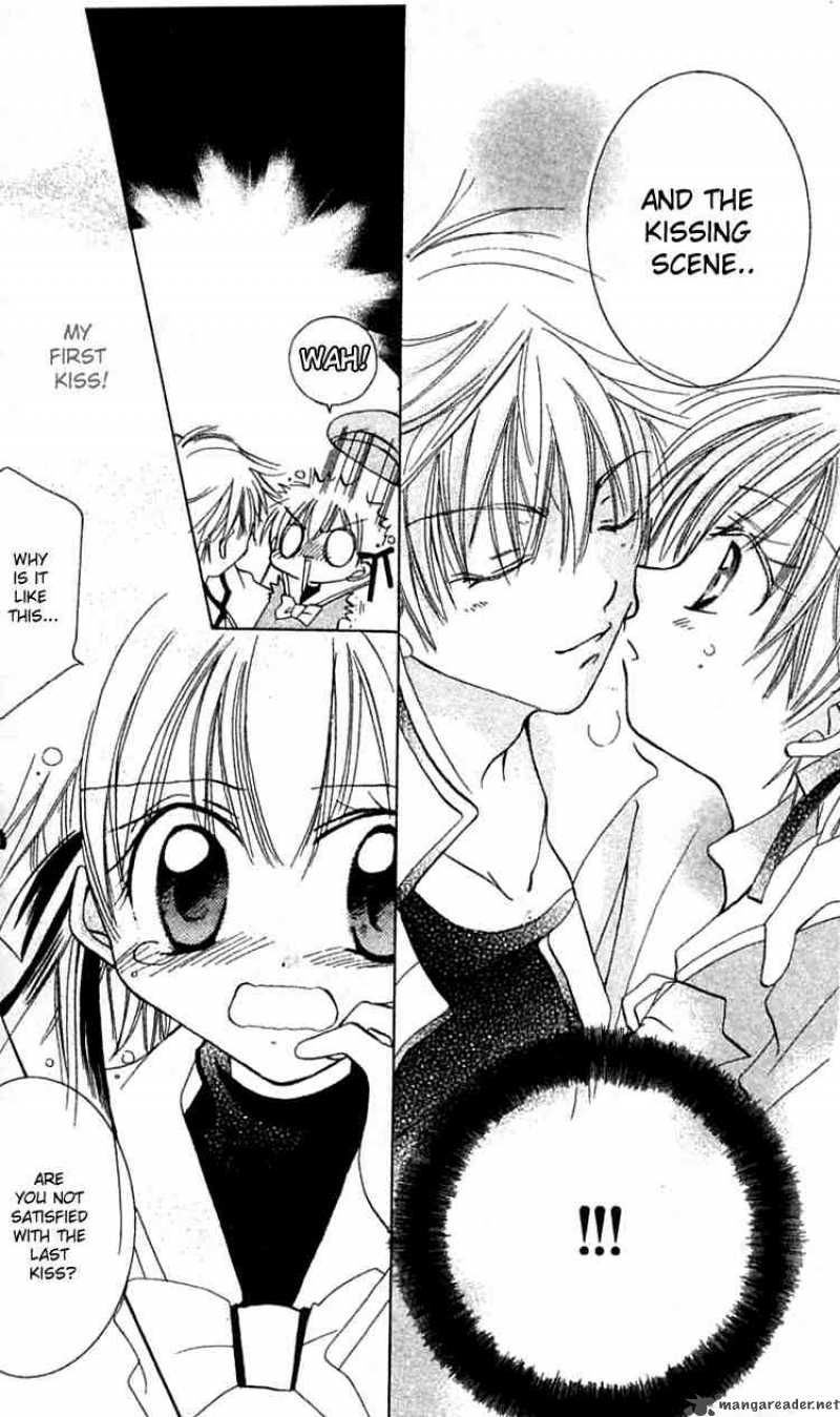 Fall In Love Like A Comic 1 30