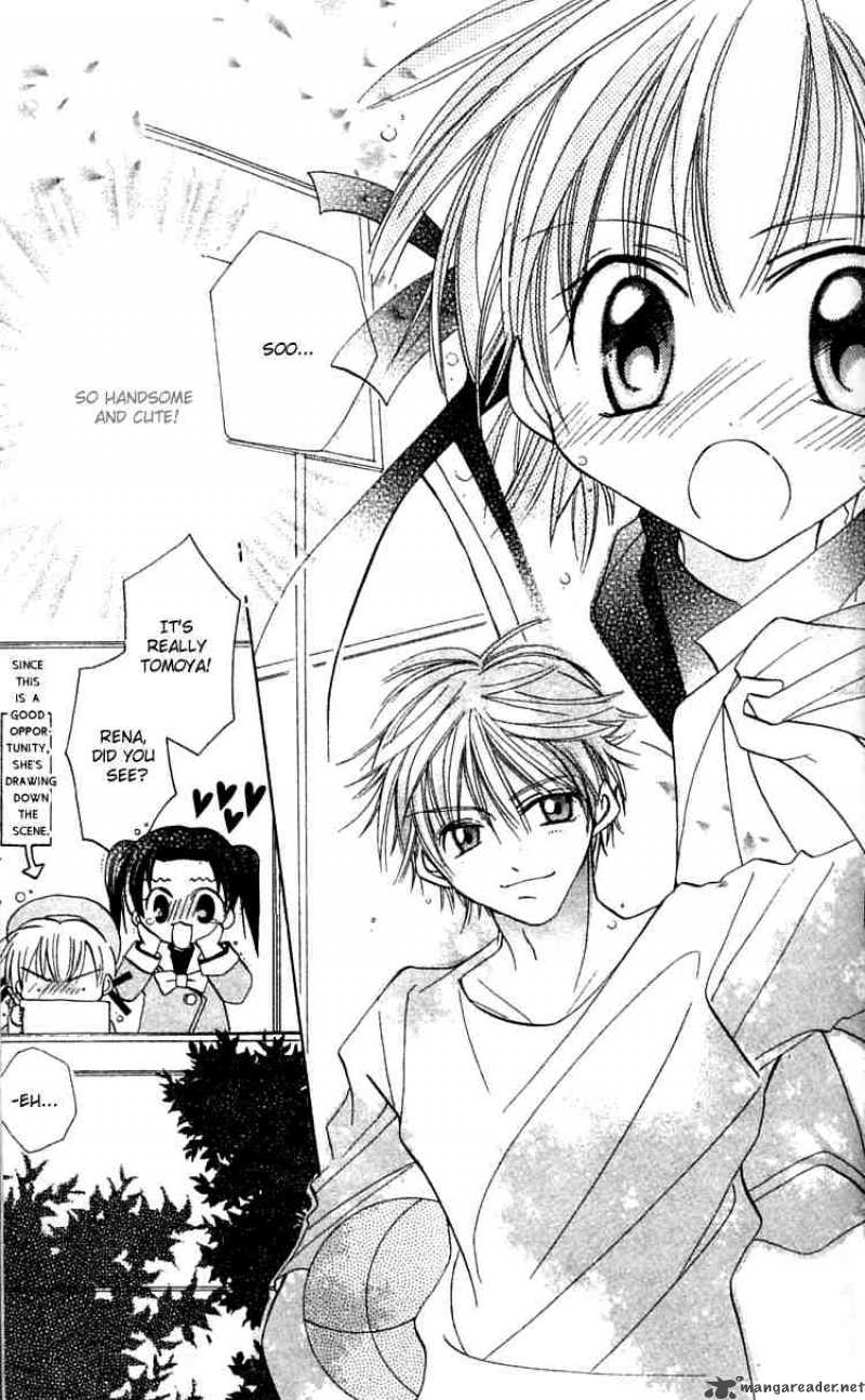 Fall In Love Like A Comic 1 7