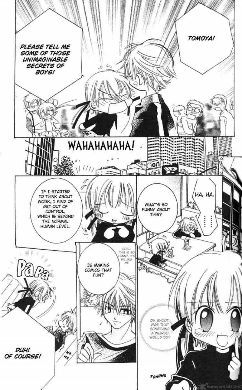 Fall In Love Like A Comic 2 11