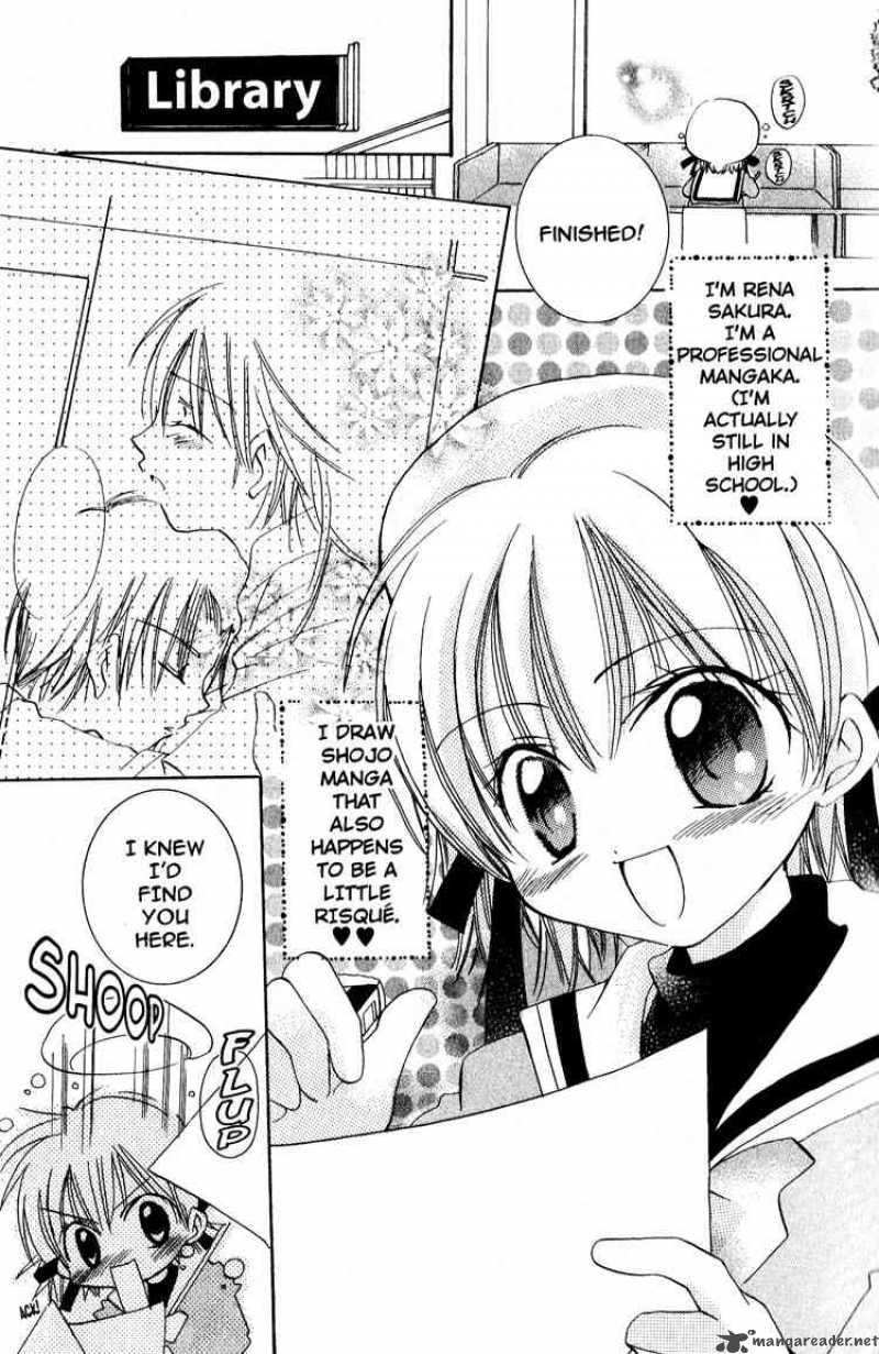 Fall In Love Like A Comic 6 2