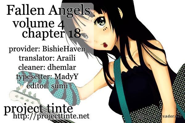 Fallen Angels 18 1