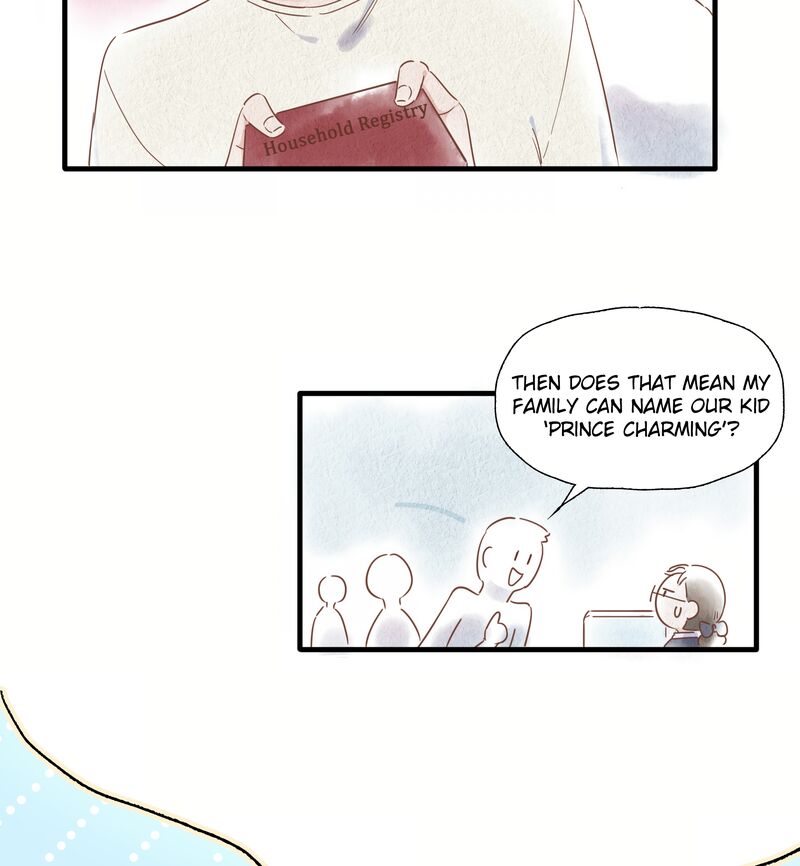 Falling In Love Gives Me Superpowers 12 14