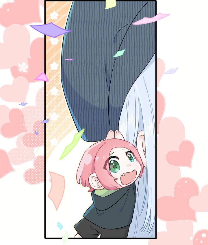 Falling In Love Gives Me Superpowers 14 31