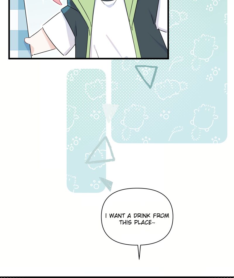 Falling In Love Gives Me Superpowers 14 43