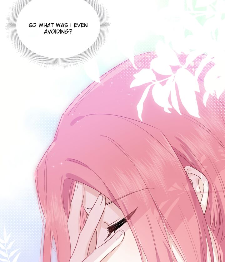 Falling In Love Gives Me Superpowers 15 27