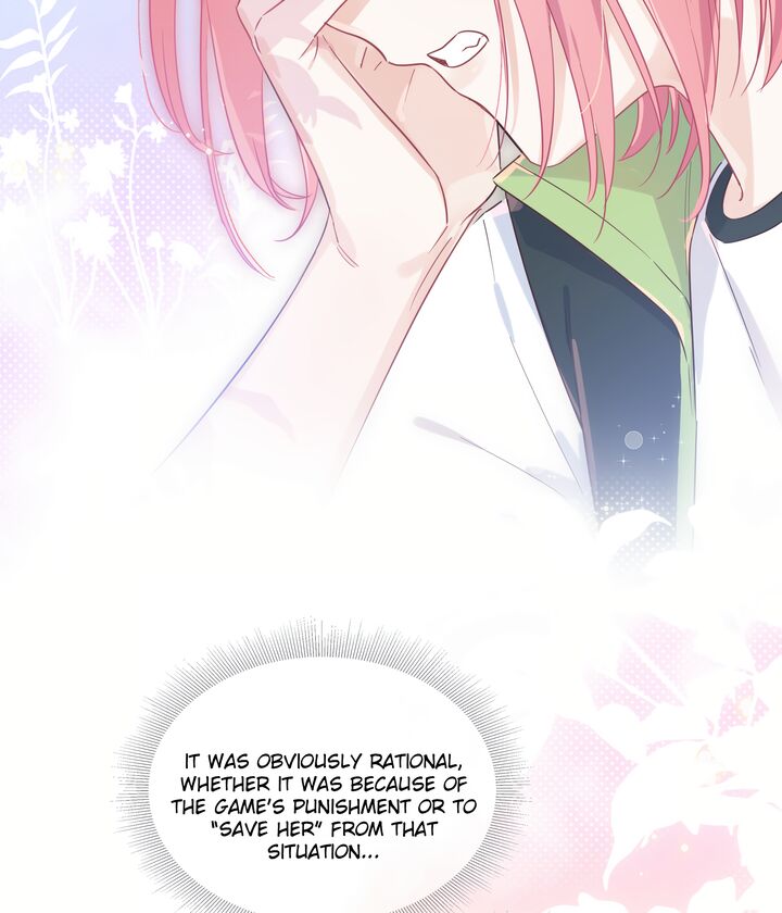 Falling In Love Gives Me Superpowers 15 28