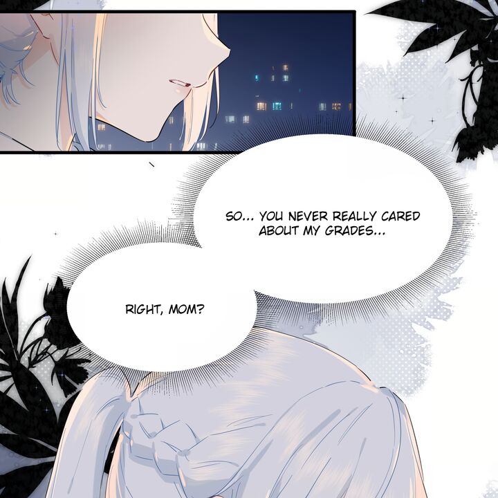 Falling In Love Gives Me Superpowers 16 26
