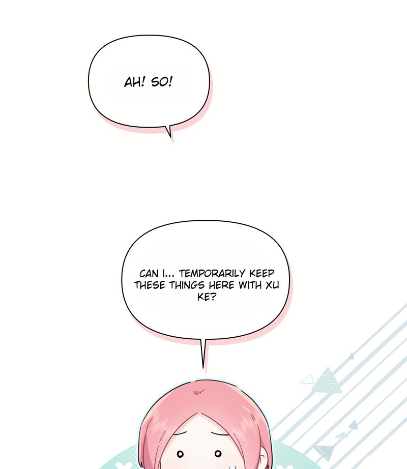 Falling In Love Gives Me Superpowers 18 12