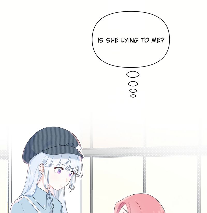 Falling In Love Gives Me Superpowers 19 3