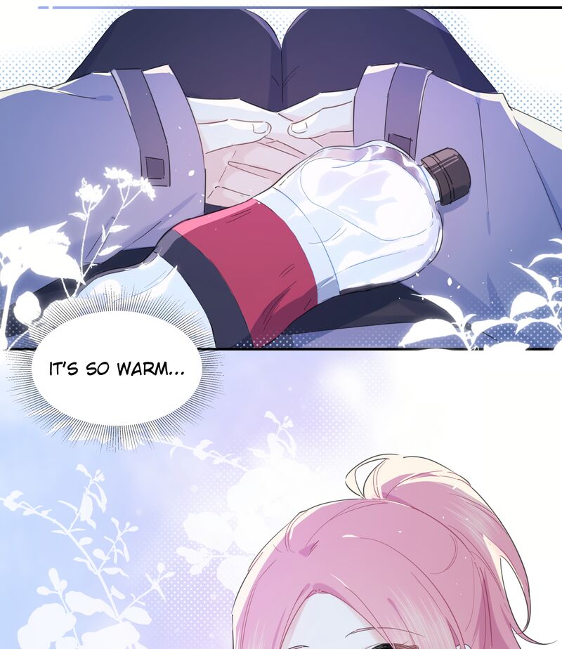 Falling In Love Gives Me Superpowers 2 17