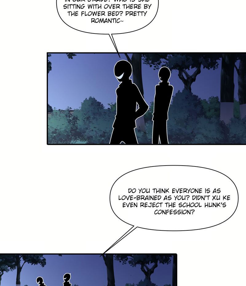 Falling In Love Gives Me Superpowers 2 24