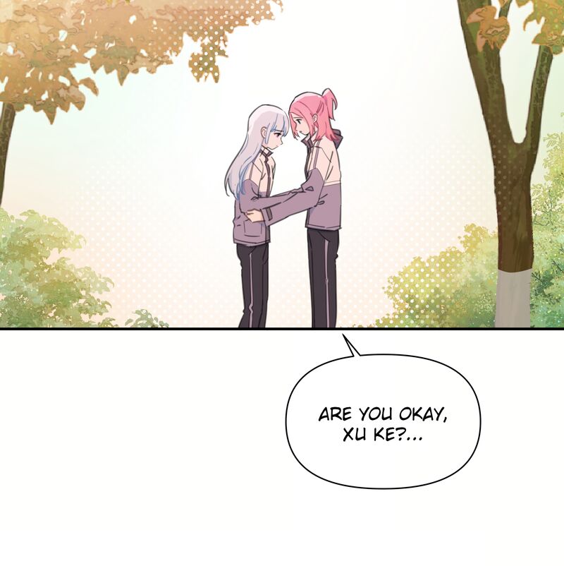 Falling In Love Gives Me Superpowers 2 4