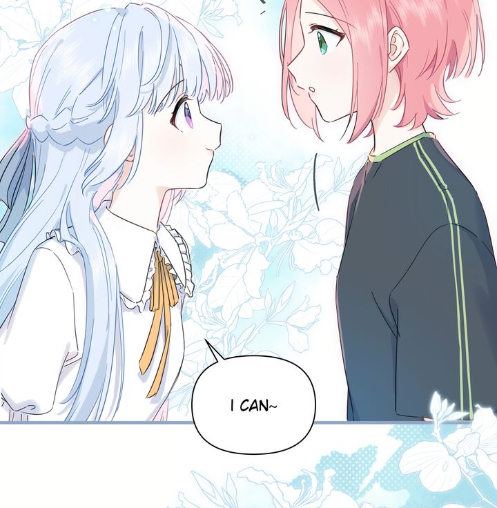 Falling In Love Gives Me Superpowers 22 37