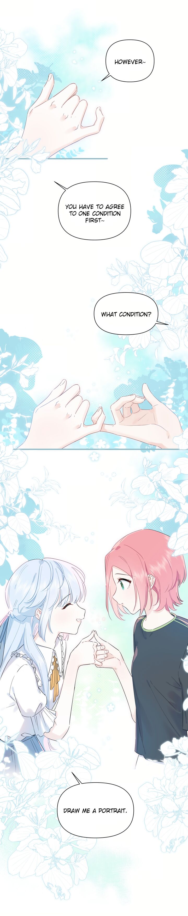 Falling In Love Gives Me Superpowers 22 41
