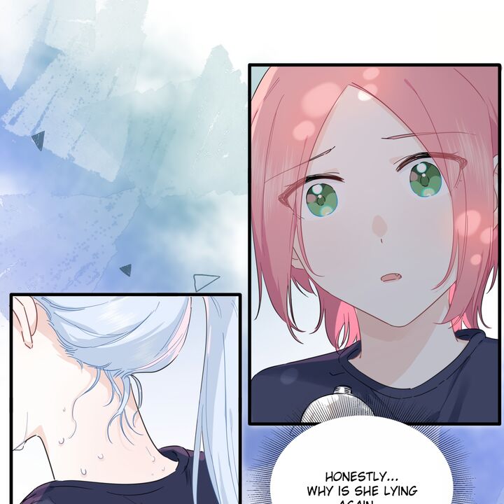 Falling In Love Gives Me Superpowers 24 11