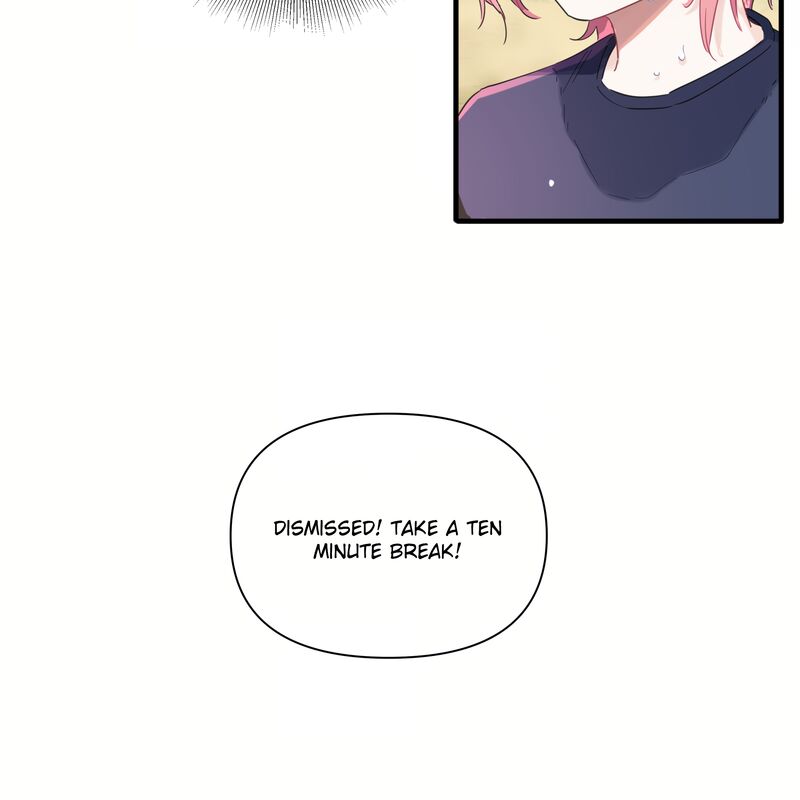 Falling In Love Gives Me Superpowers 24 6