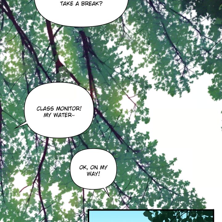 Falling In Love Gives Me Superpowers 24 9