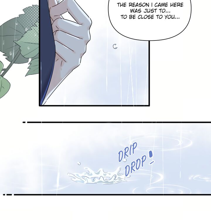 Falling In Love Gives Me Superpowers 25 43