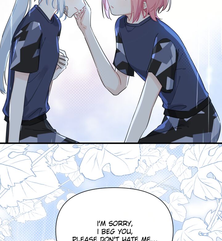 Falling In Love Gives Me Superpowers 25 46
