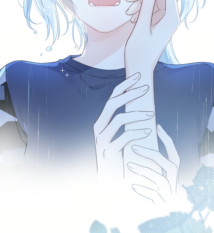 Falling In Love Gives Me Superpowers 25 48
